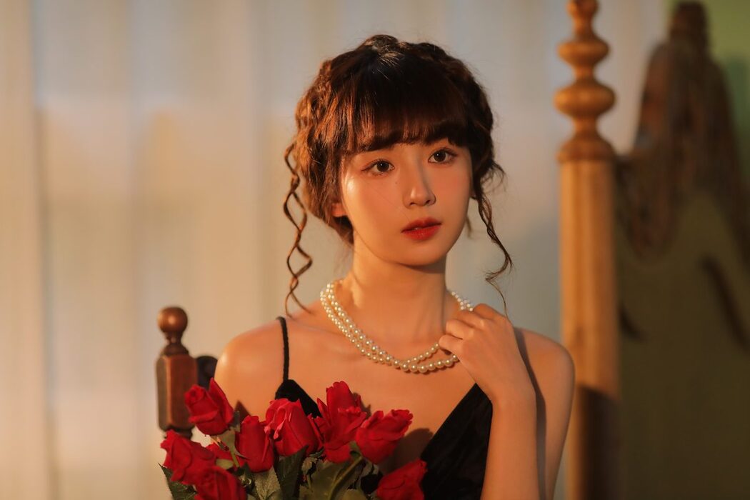 YiTuYu艺图语 Vol.3132 Gu Linx