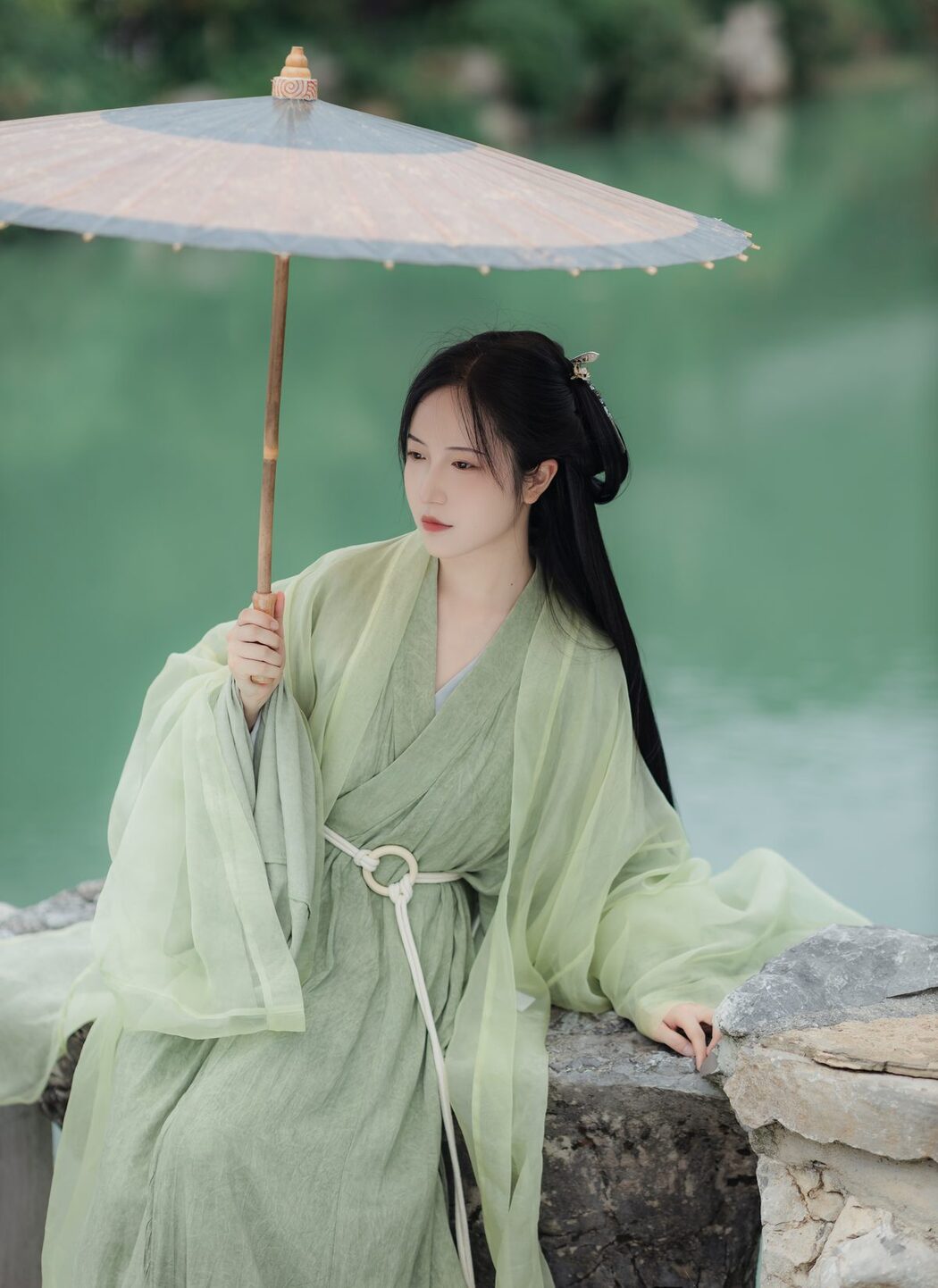 YiTuYu艺图语 Vol.3181 Miao Miao