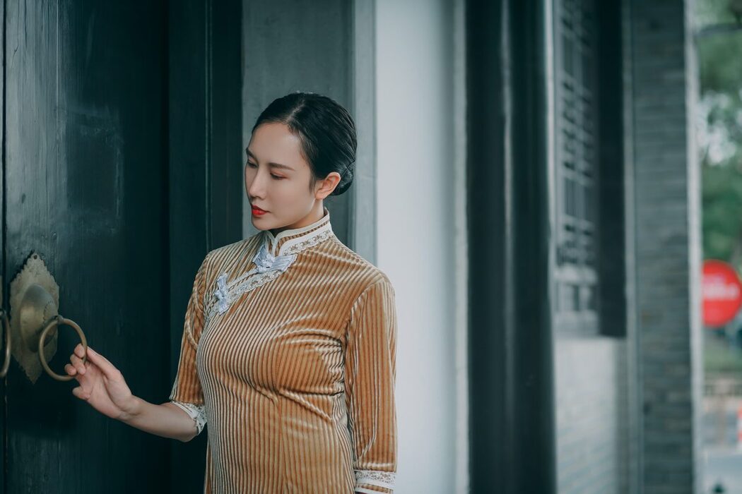 YiTuYu艺图语 Vol.3158 Xi Xi