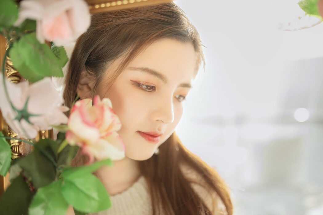 YiTuYu艺图语 Vol.3174 Dtifa Ding Xiao Ni