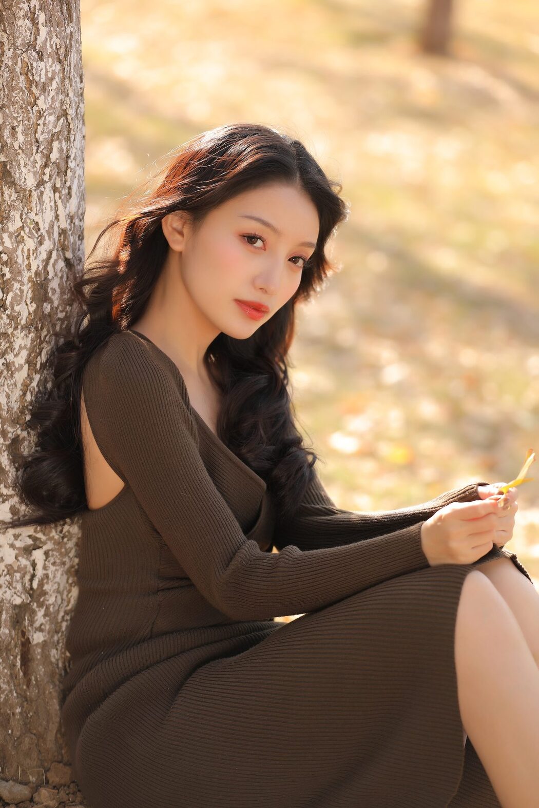 YiTuYu艺图语 Vol.3206 Ning Meng Jing A
