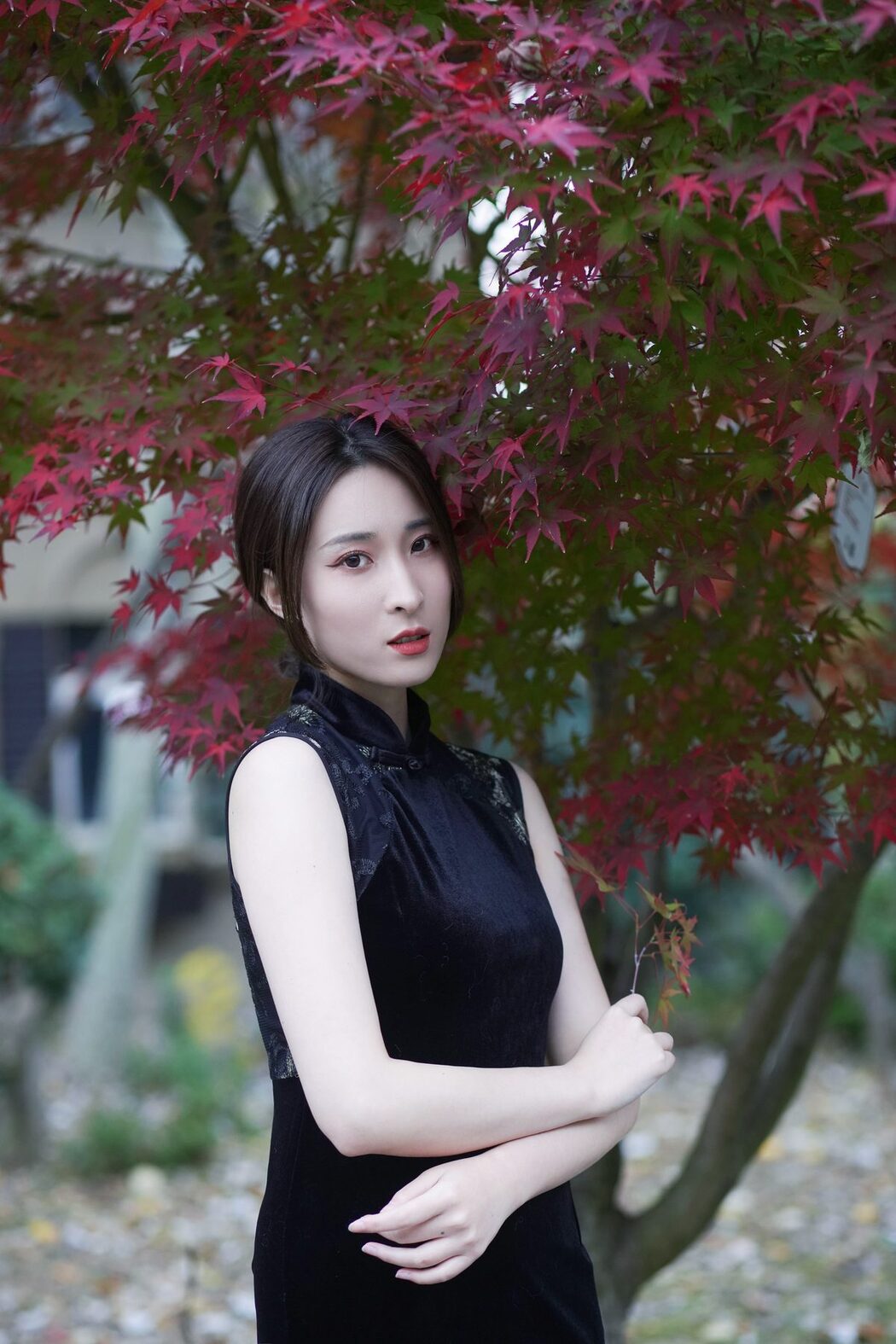 YiTuYu艺图语 Vol.3141 A Yin