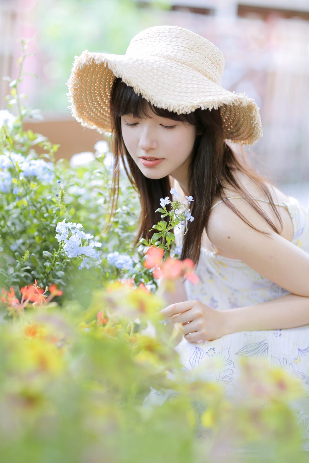 YiTuYu艺图语 Vol.3193 Yang Xi