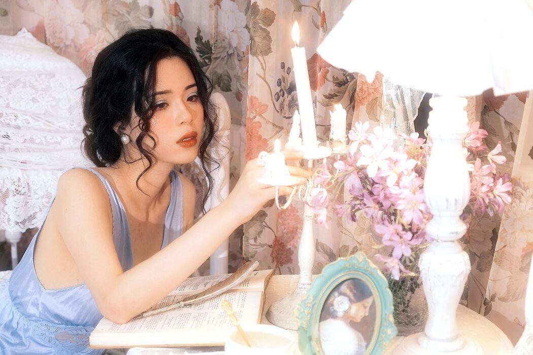 YiTuYu艺图语 Vol.3200 Yi Zhi Qian Qian