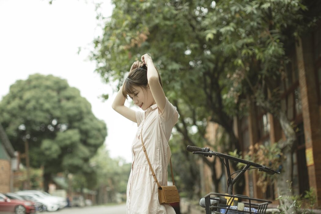 YiTuYu艺图语 Vol.312 Mie Mie