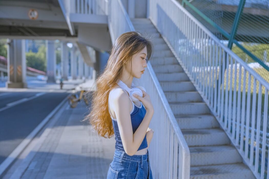YiTuYu艺图语 Vol.3119 Pei Xin