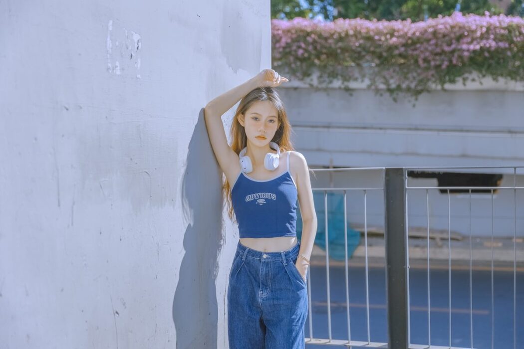 YiTuYu艺图语 Vol.3119 Pei Xin