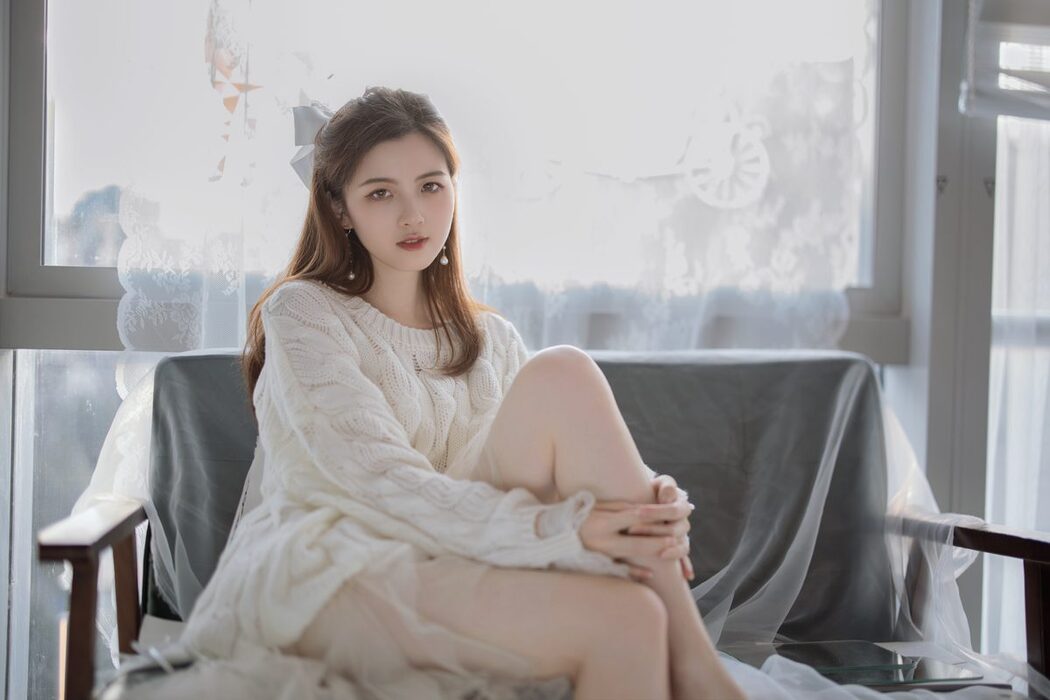 YiTuYu艺图语 Vol.3174 Dtifa Ding Xiao Ni
