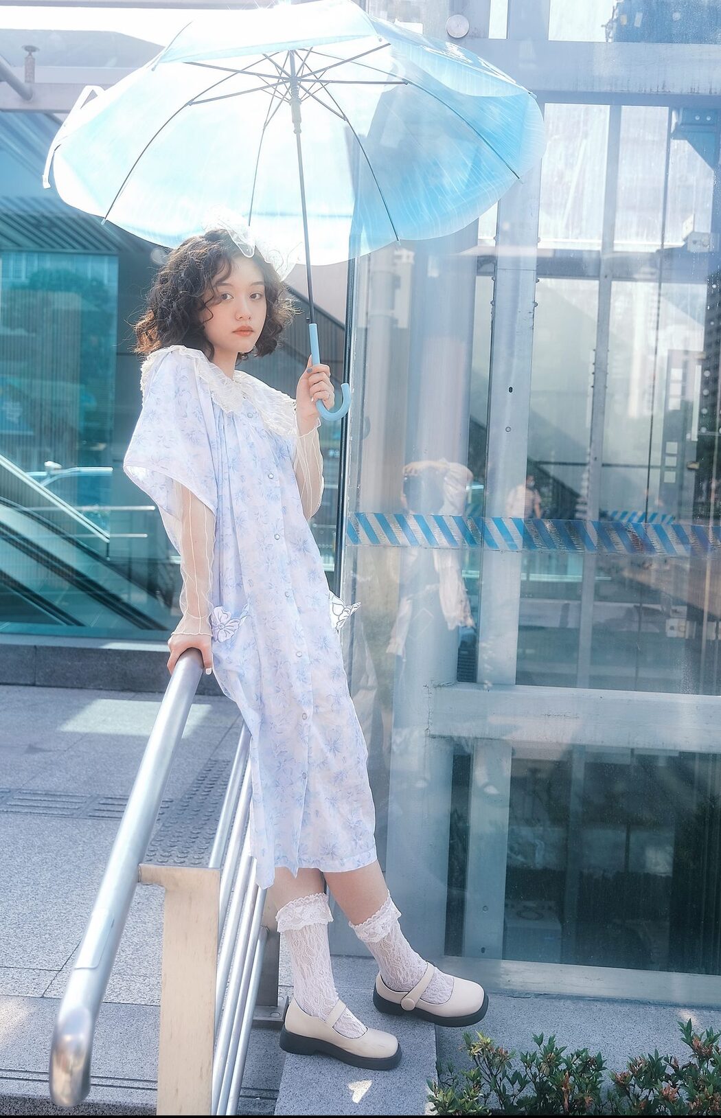 YiTuYu艺图语 Vol.3171 Xin Xin