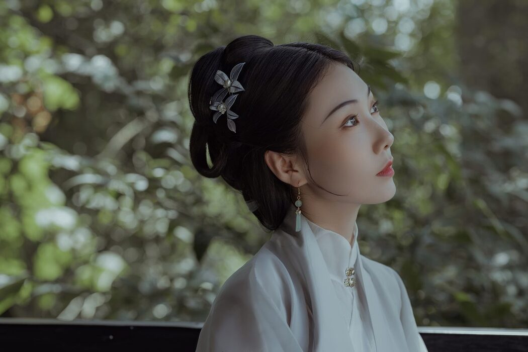 YiTuYu艺图语 Vol.3204 Tu Dou Ni Xiao Tu