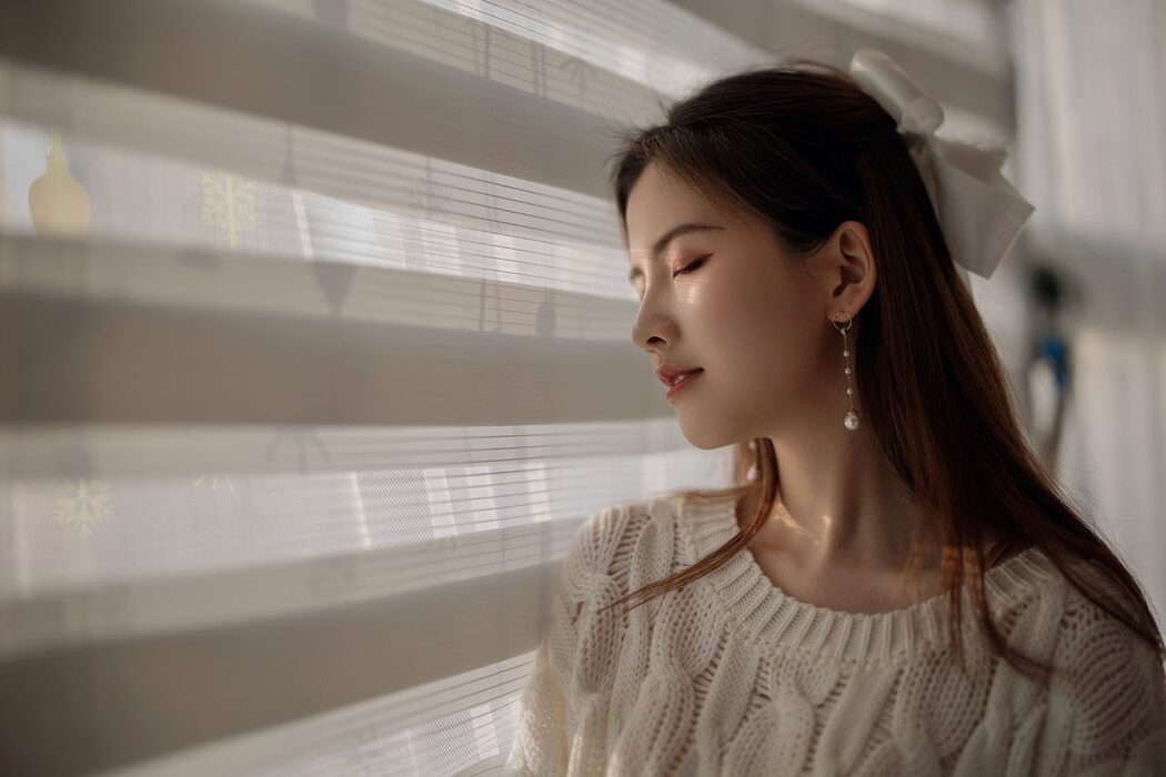YiTuYu艺图语 Vol.3174 Dtifa Ding Xiao Ni
