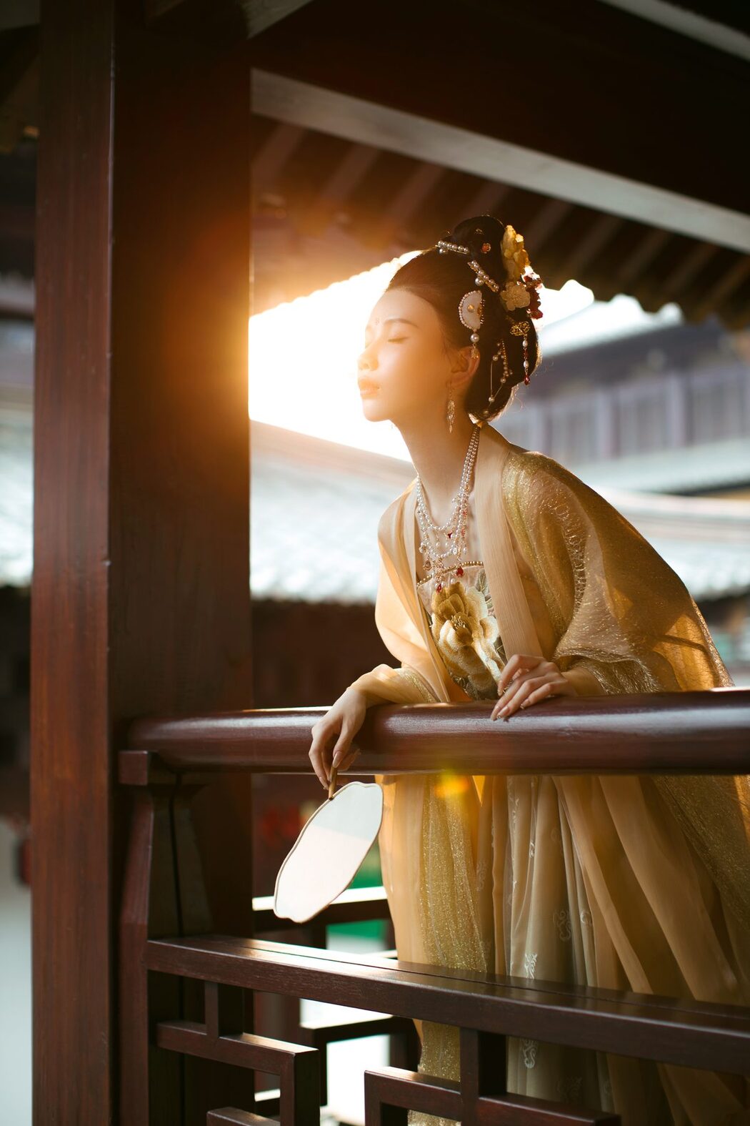 YiTuYu艺图语 Vol.3205 Xue Gao