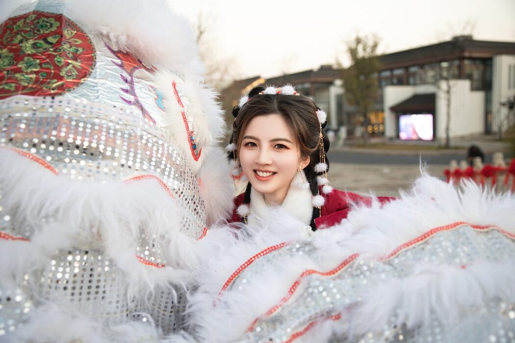 YiTuYu艺图语 Vol.3149 Dtifa Ding Xiao Ni