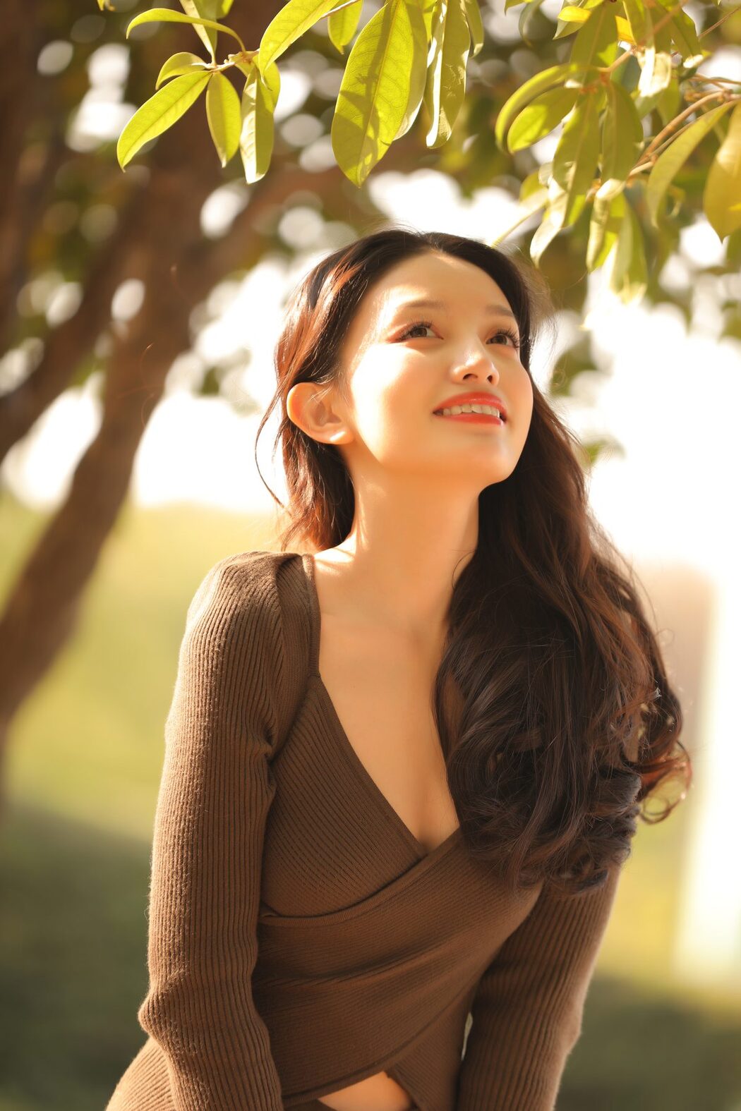 YiTuYu艺图语 Vol.3206 Ning Meng Jing A