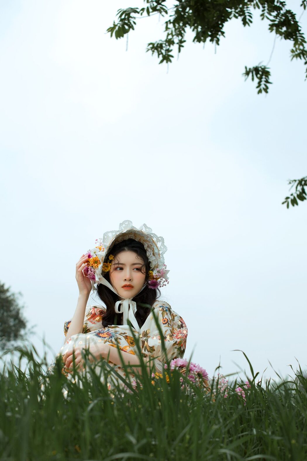 YiTuYu艺图语 Vol.3177 Xue Gao