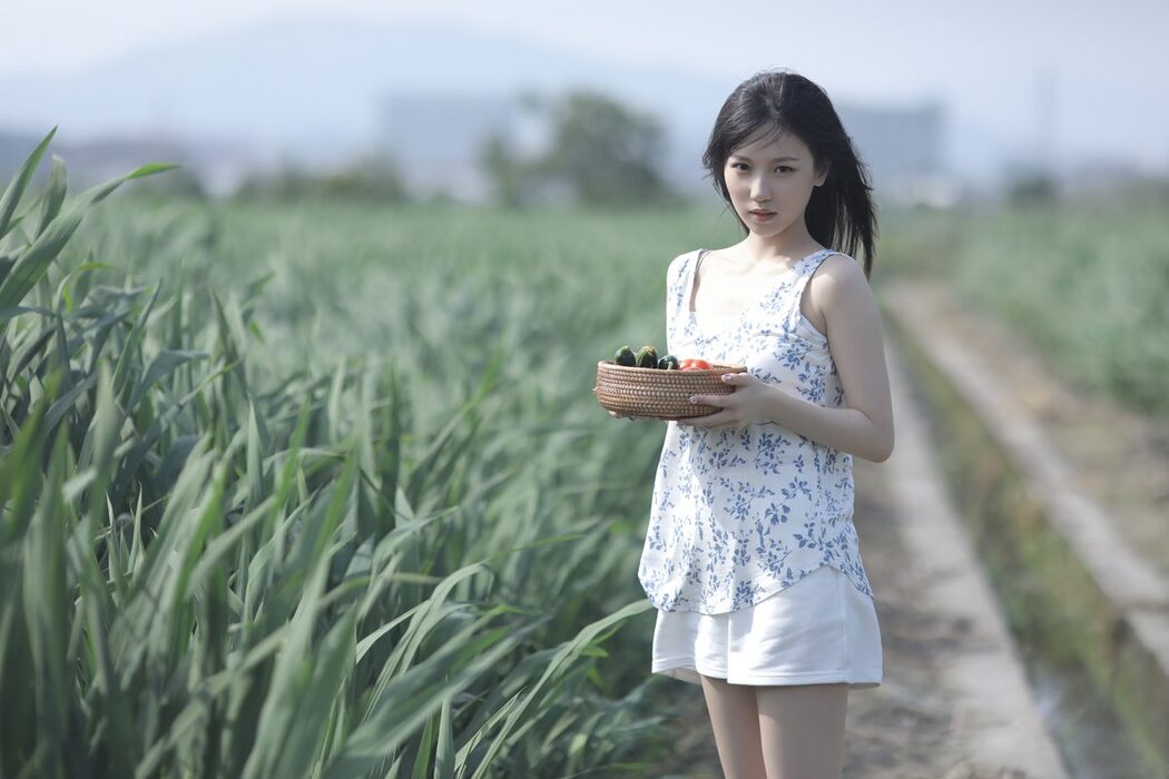 YiTuYu艺图语 Vol.3188 Echo