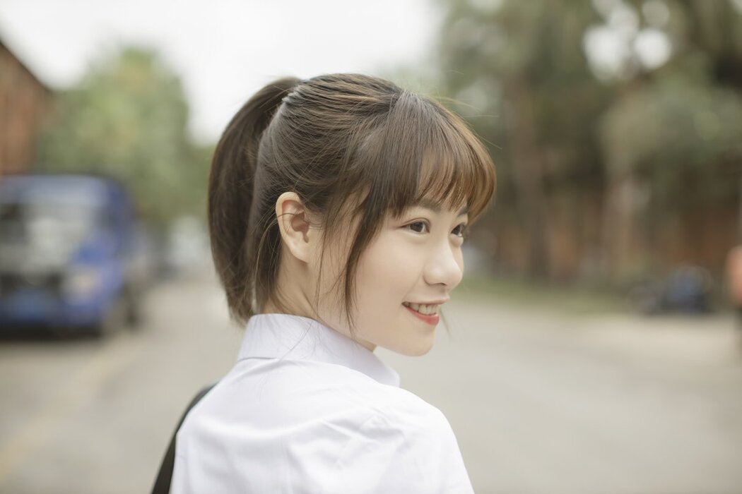 YiTuYu艺图语 Vol.312 Mie Mie