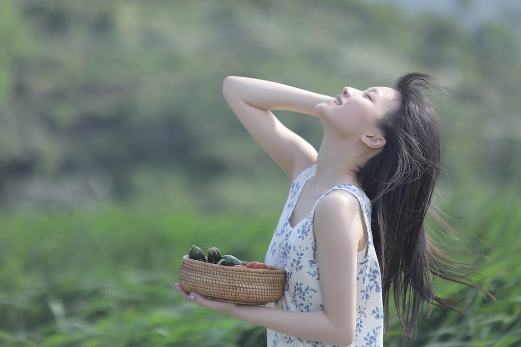 YiTuYu艺图语 Vol.3188 Echo