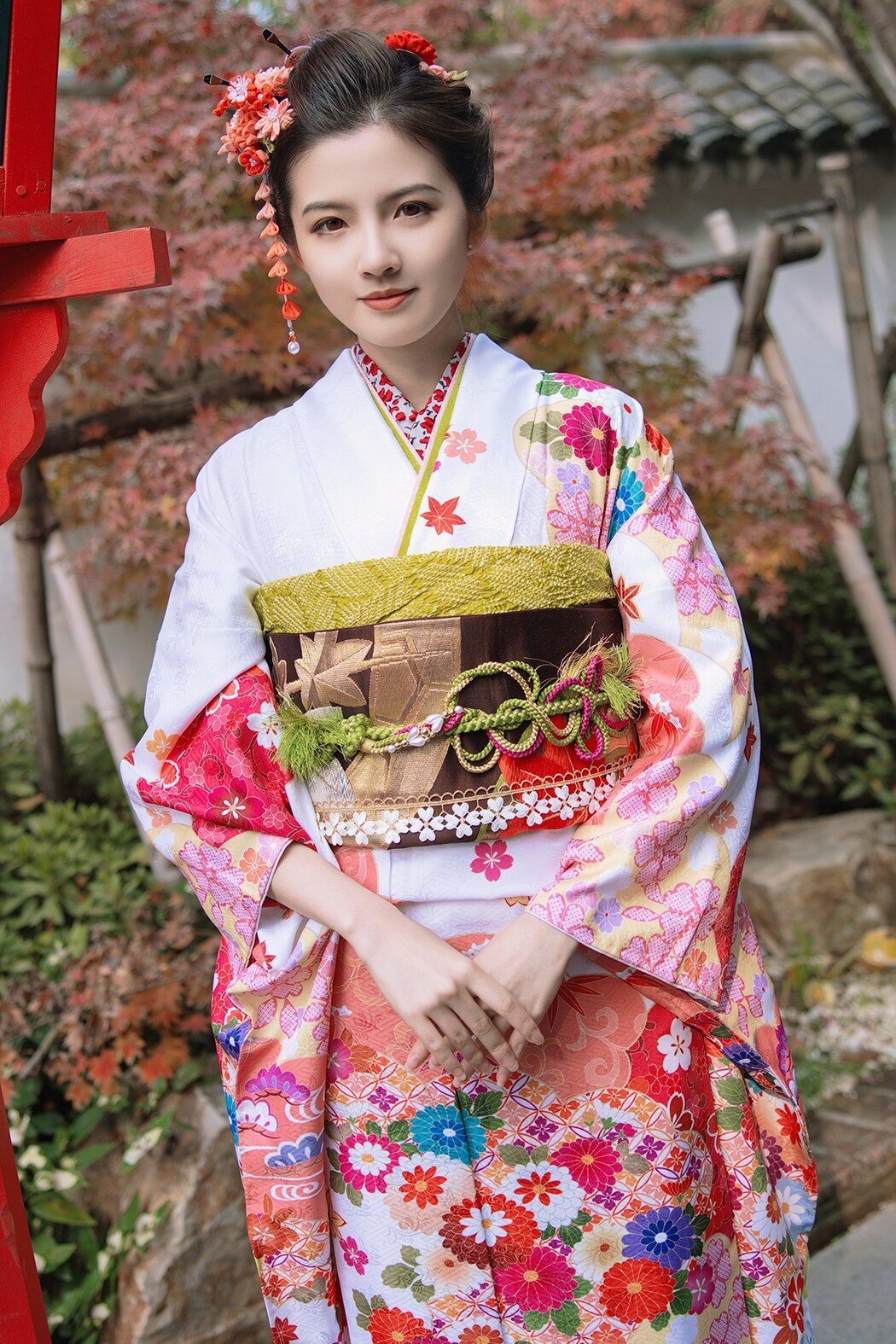 YiTuYu艺图语 Vol.3199 Dtifa Ding Xiao Ni Cover Photo