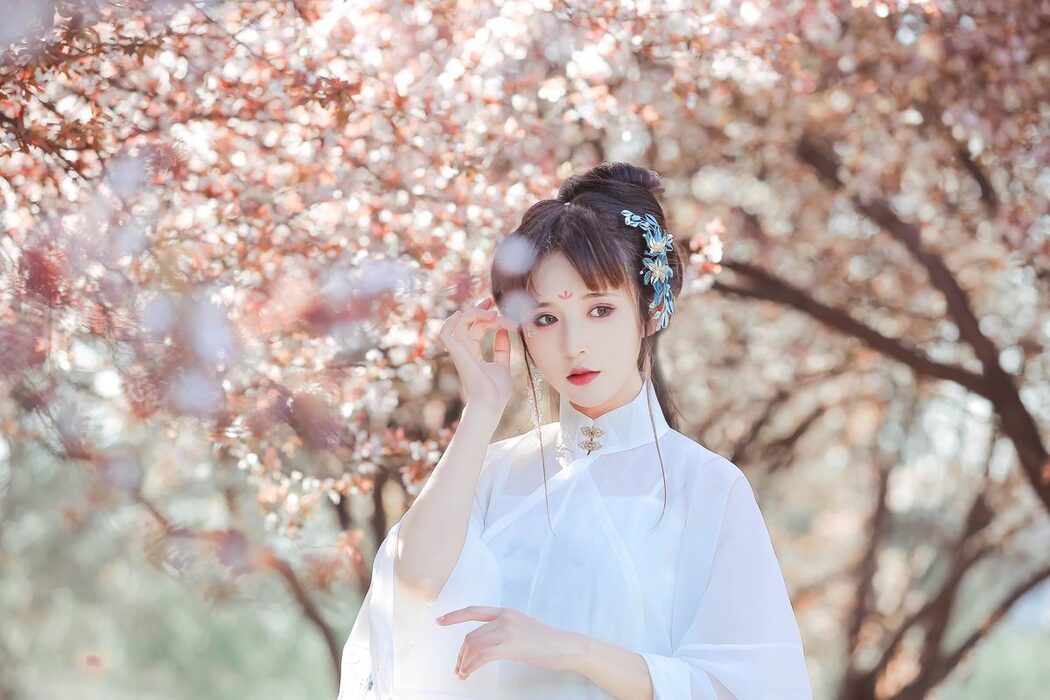 YiTuYu艺图语 Vol.3135 Nai Wen Wen
