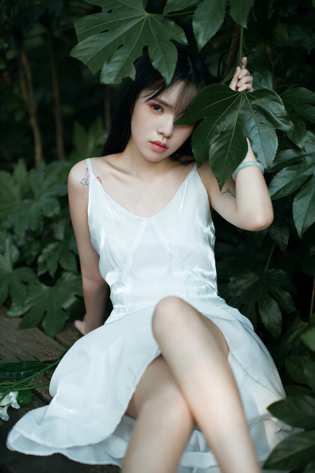 YiTuYu艺图语 Vol.3190 Ji Ji