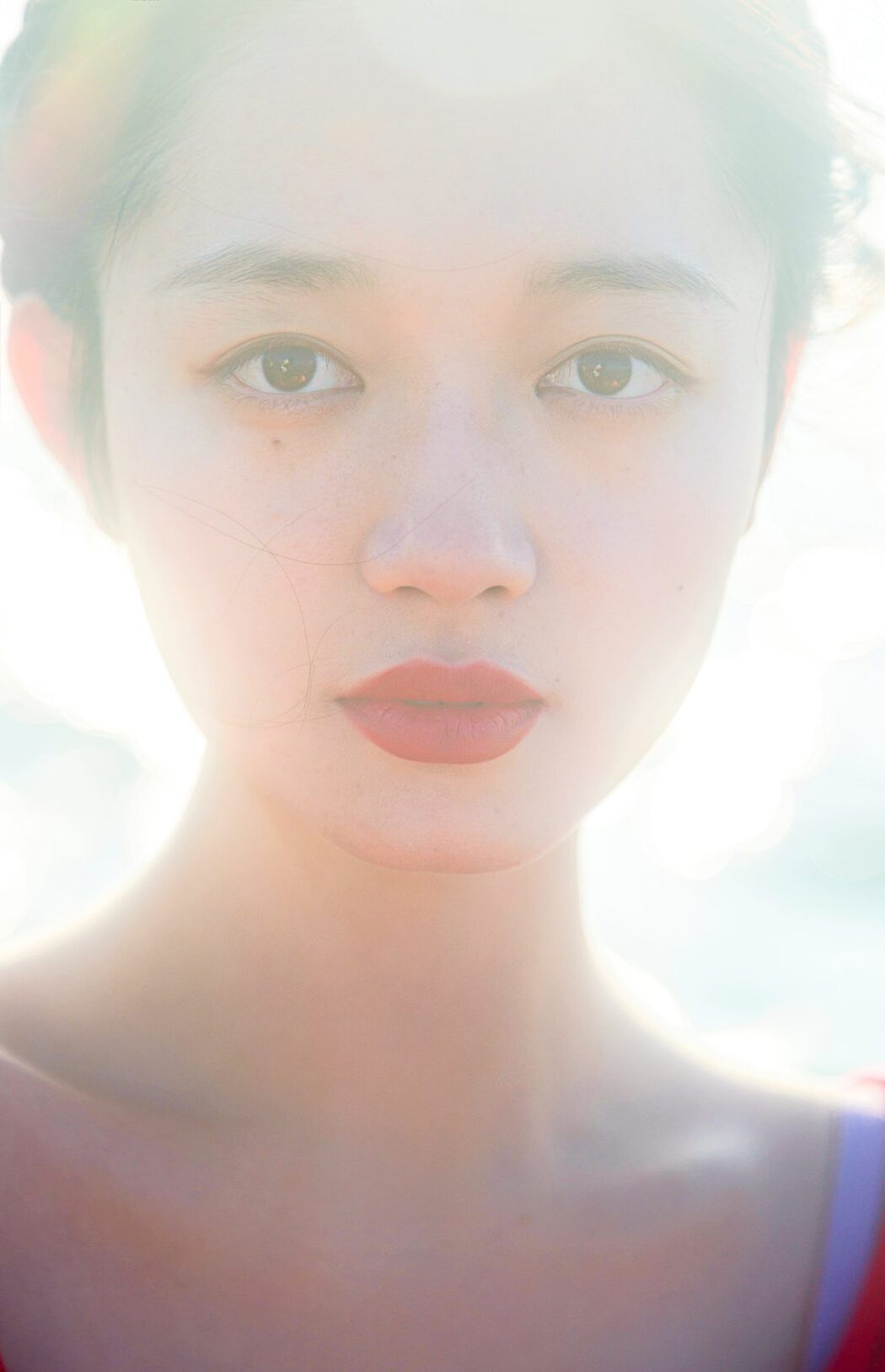 YiTuYu艺图语 Vol.3140 Lin Guan Guan