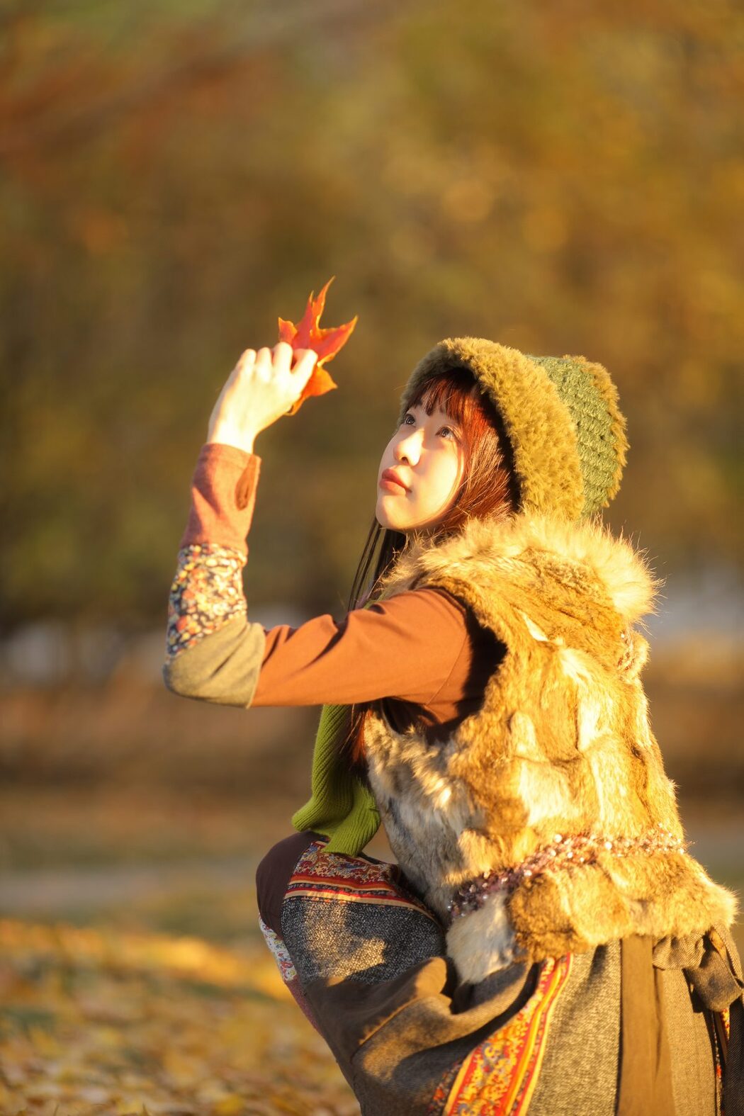 YiTuYu艺图语 Vol.3133 SS Tian Shuang
