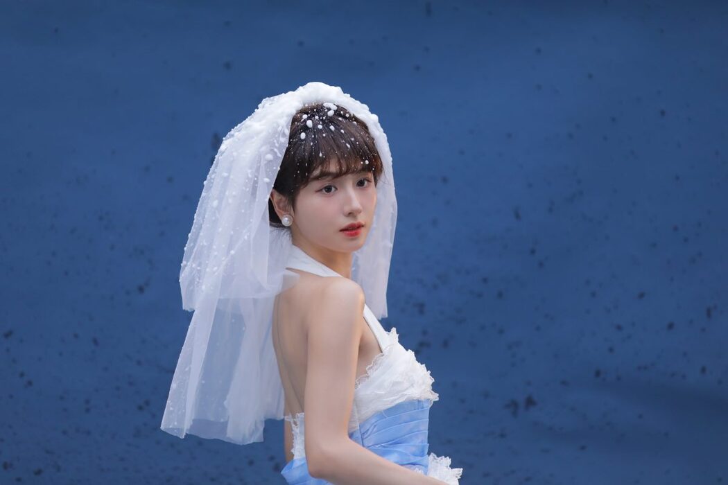 YiTuYu艺图语 Vol.3117 Gu Lin X