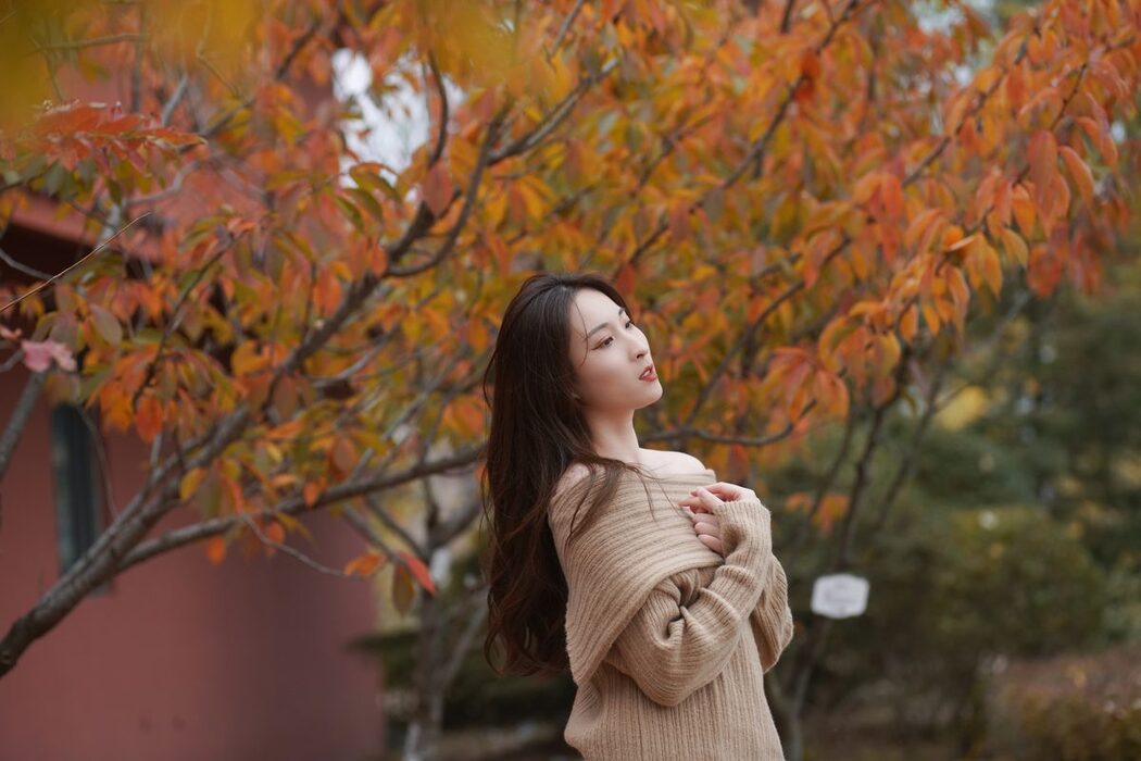 YiTuYu艺图语 Vol.3184 A Yin