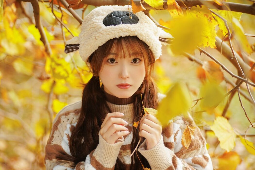 YiTuYu艺图语 Vol.3169 Zha Ji Bing Ke Le