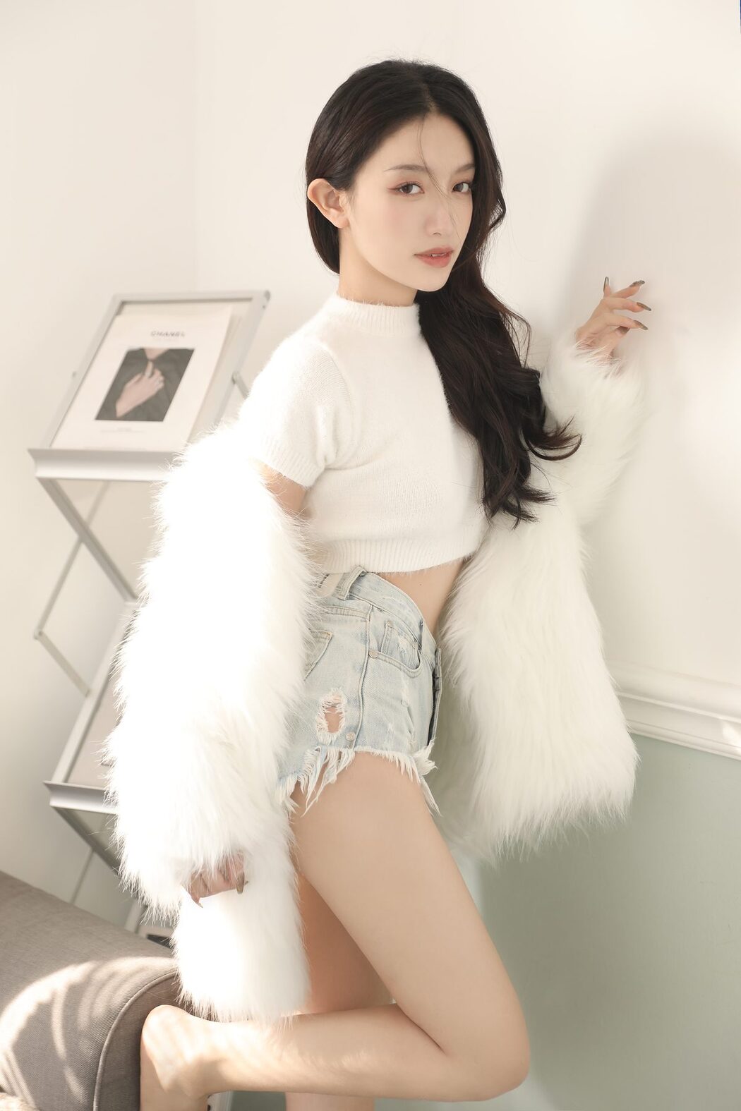 YiTuYu艺图语 Vol.3186 Ning Meng Jing A