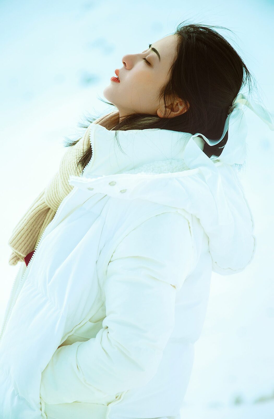 YiTuYu艺图语 Vol.3167 Tong Ren Er
