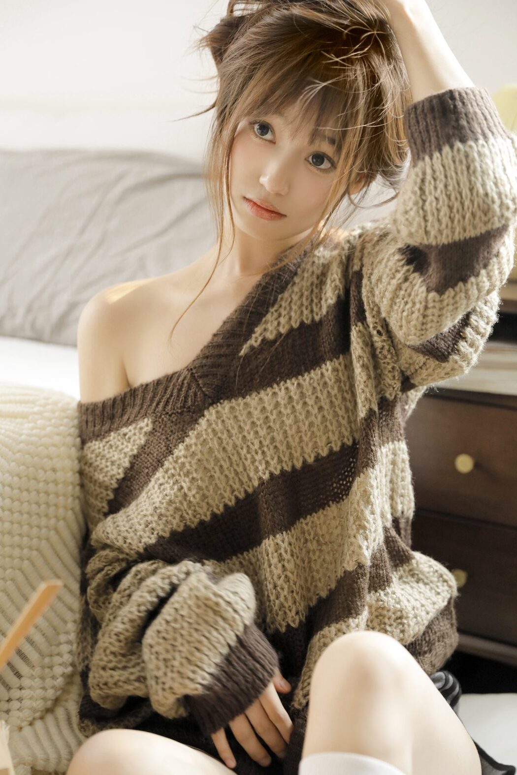 YiTuYu艺图语 Vol.3144 Zheng Xiang Xiang
