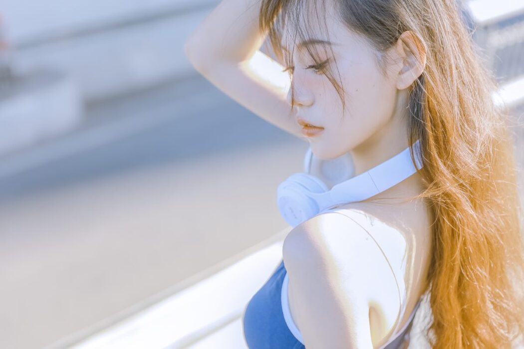 YiTuYu艺图语 Vol.3119 Pei Xin