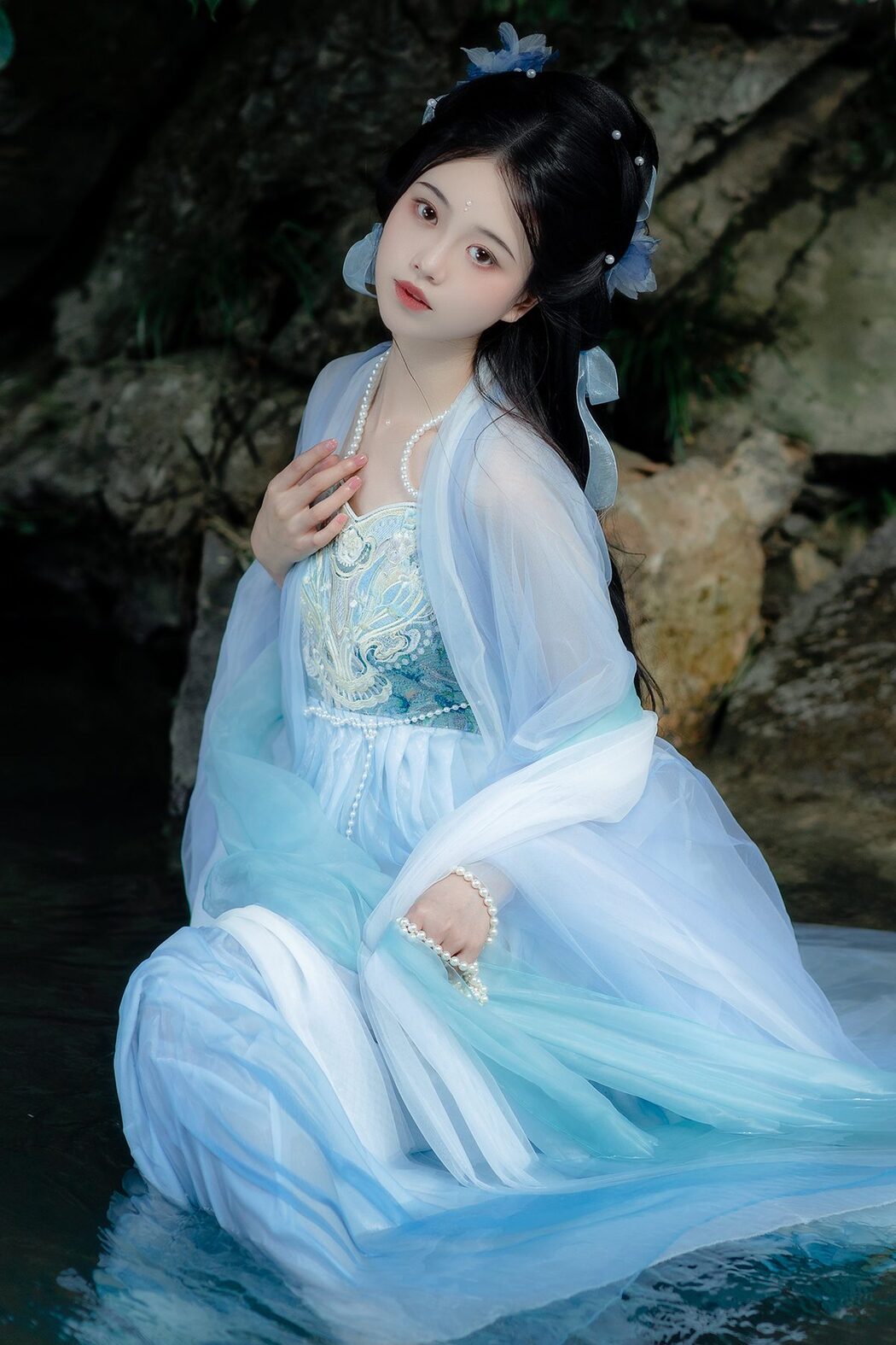 YiTuYu艺图语 Vol.3160 Bllc Cover Photo