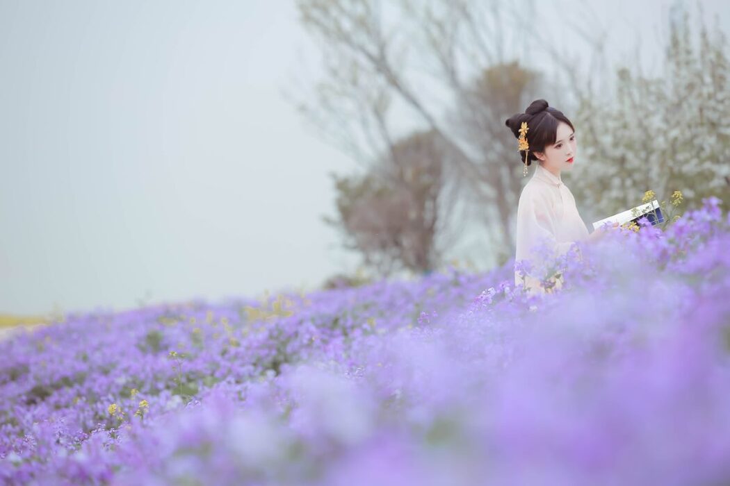 YiTuYu艺图语 Vol.3121 Nai Wen Wen