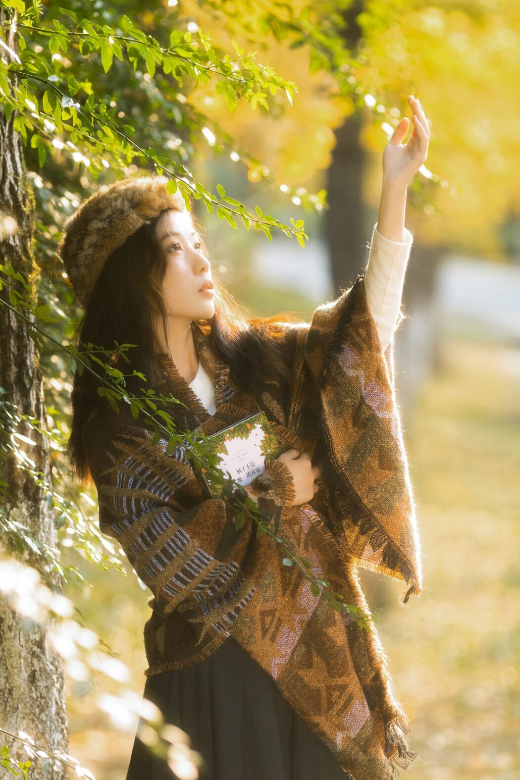 YiTuYu艺图语 Vol.3116 Xia Xia Xia Tong