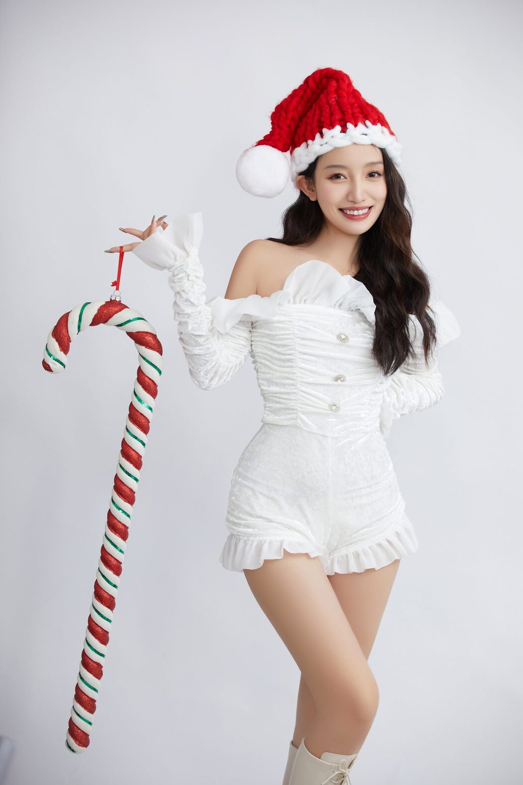 YiTuYu艺图语 Vol.3148 Ning Meng Jing A