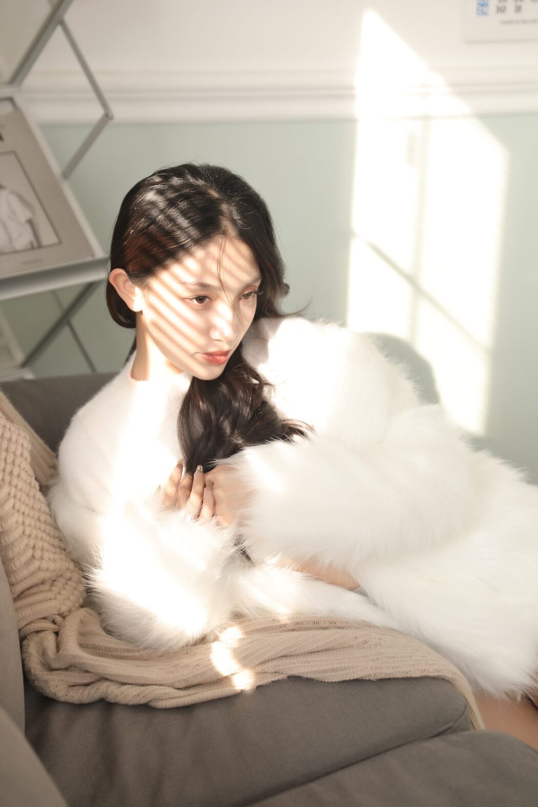 YiTuYu艺图语 Vol.3186 Ning Meng Jing A