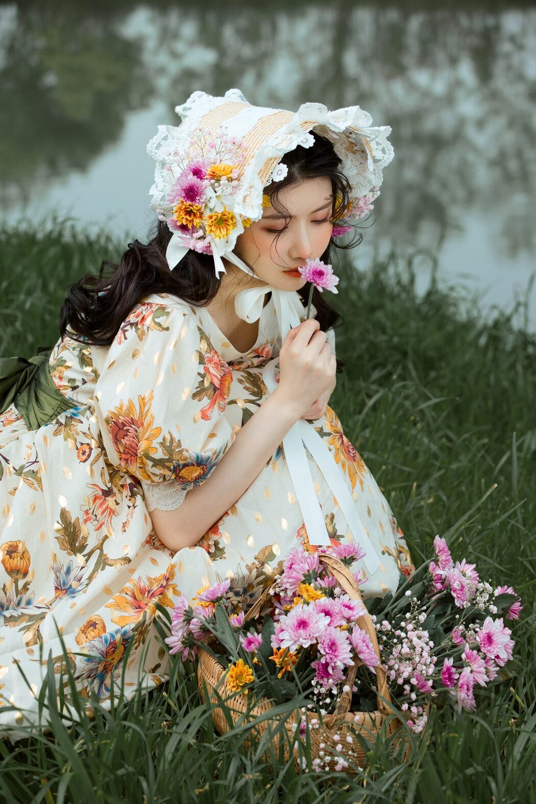 YiTuYu艺图语 Vol.3177 Xue Gao