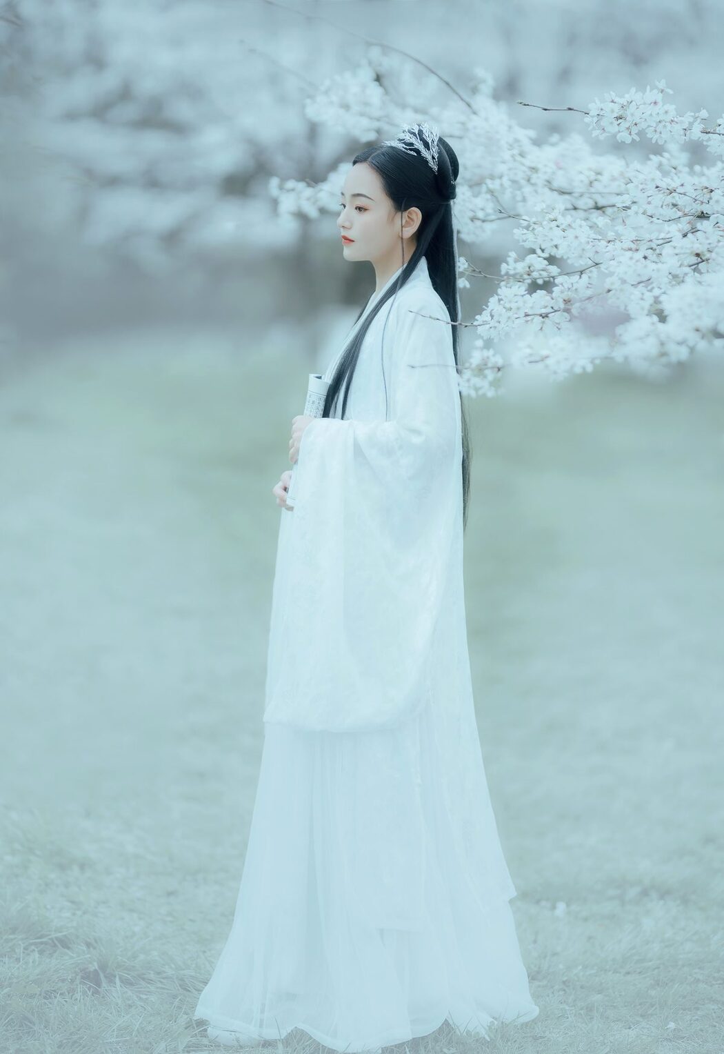 YiTuYu艺图语 Vol.3151 Mu Jie