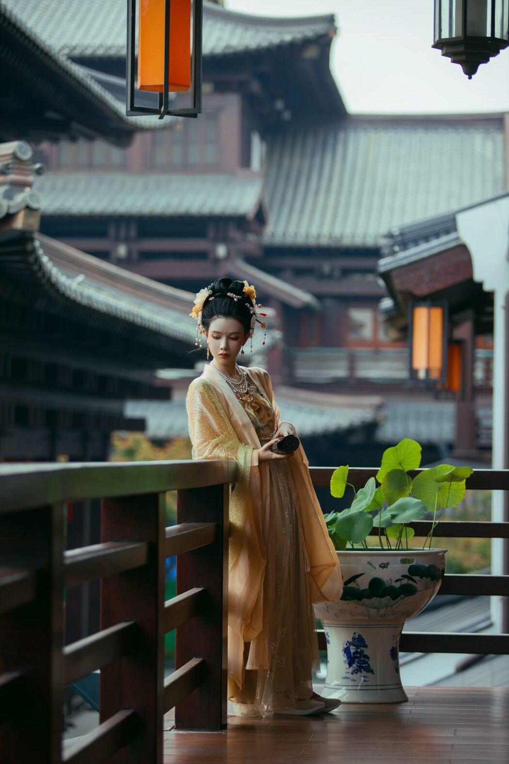 YiTuYu艺图语 Vol.3205 Xue Gao