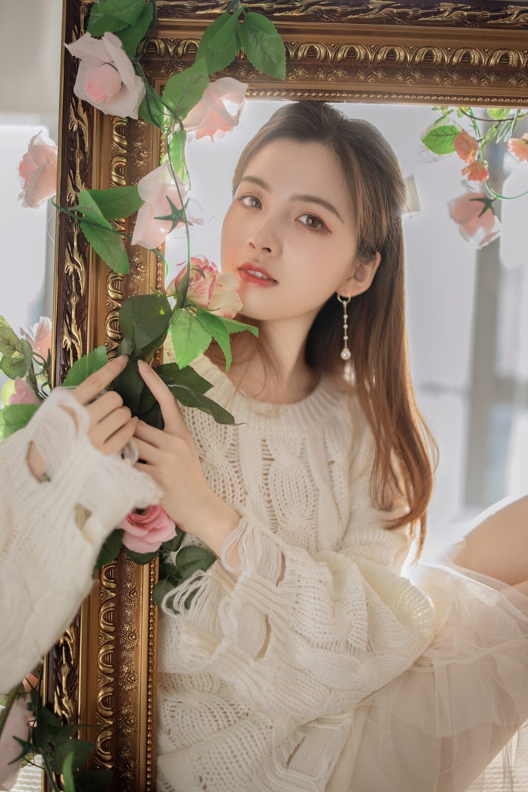 YiTuYu艺图语 Vol.3174 Dtifa Ding Xiao Ni