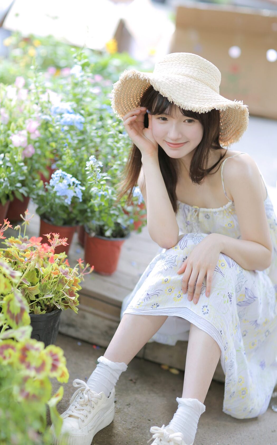 YiTuYu艺图语 Vol.3193 Yang Xi