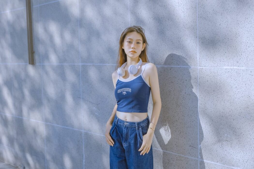 YiTuYu艺图语 Vol.3119 Pei Xin