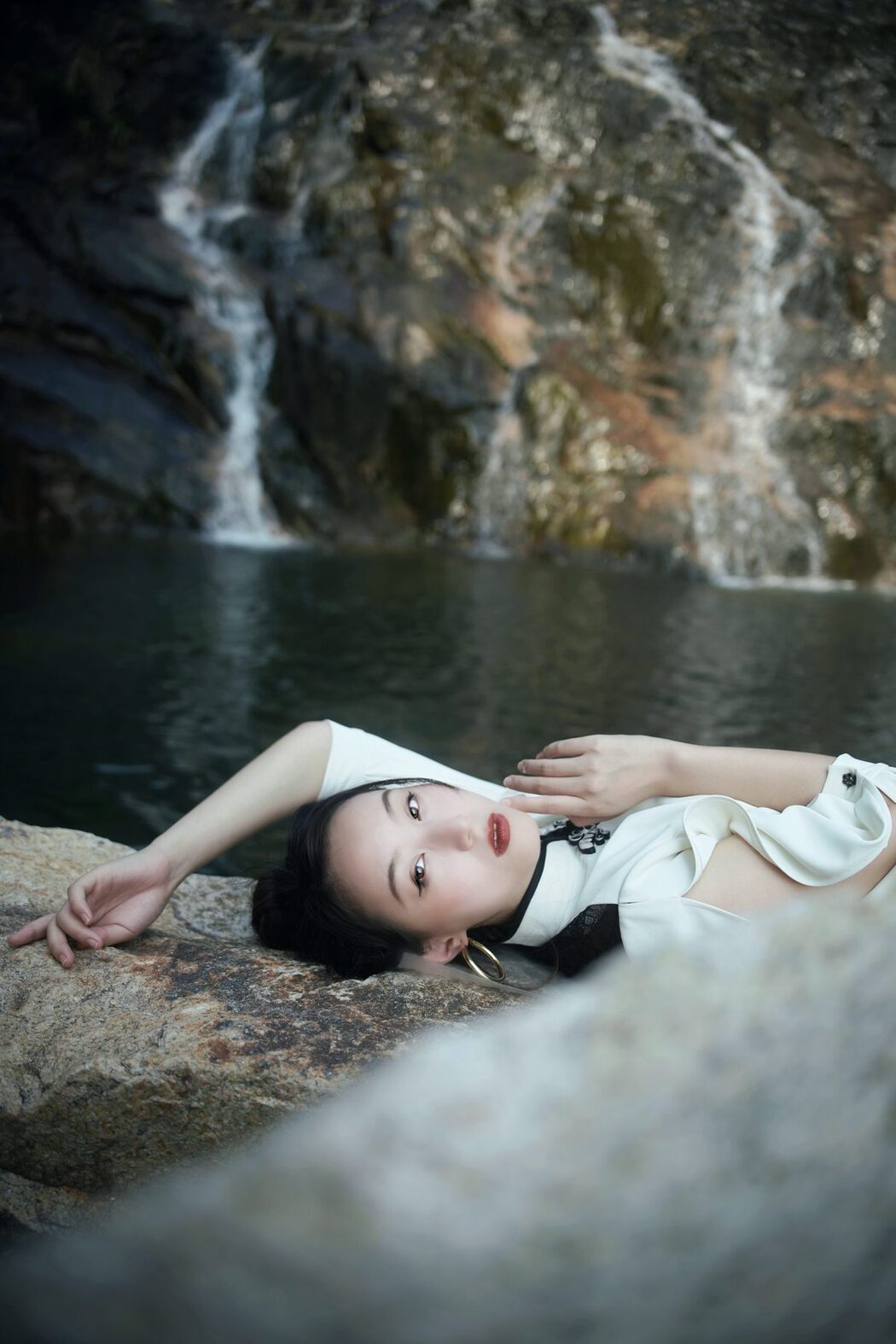 YiTuYu艺图语 Vol.3134 Tsuchi Tsuchi