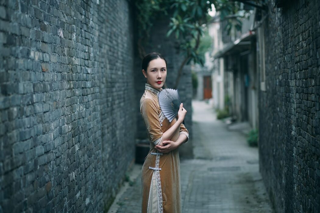 YiTuYu艺图语 Vol.3158 Xi Xi