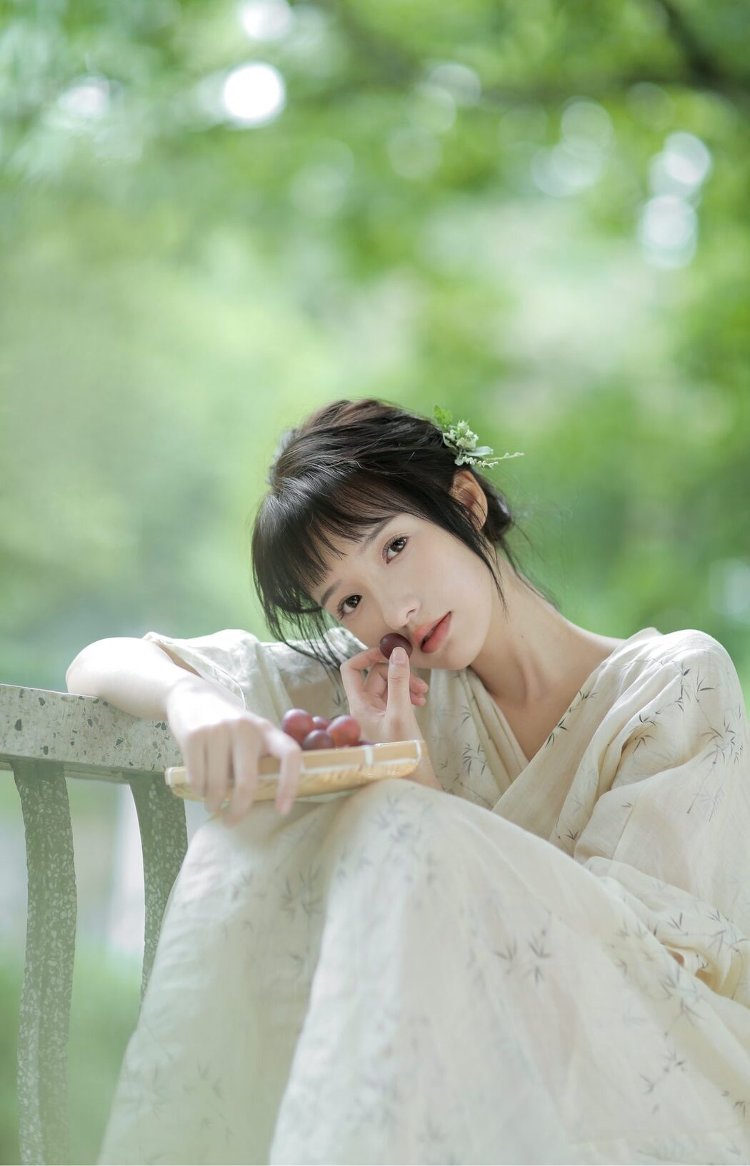 YiTuYu艺图语 Vol.3146 Yang Xi