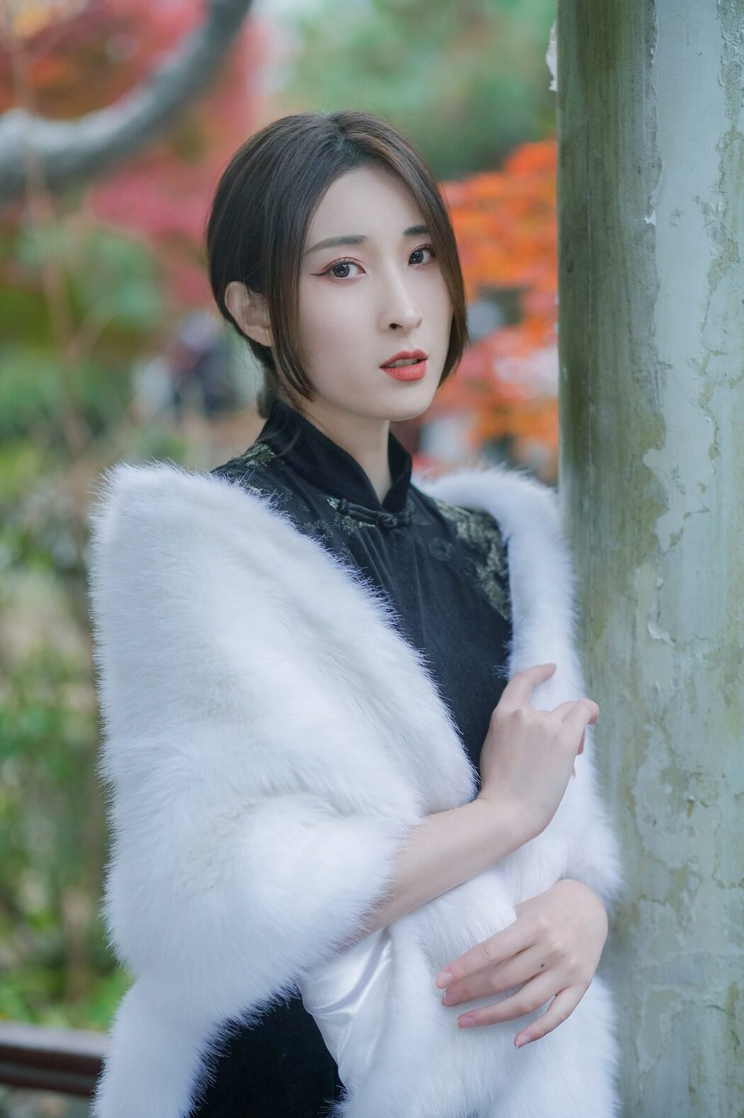 YiTuYu艺图语 Vol.3141 A Yin