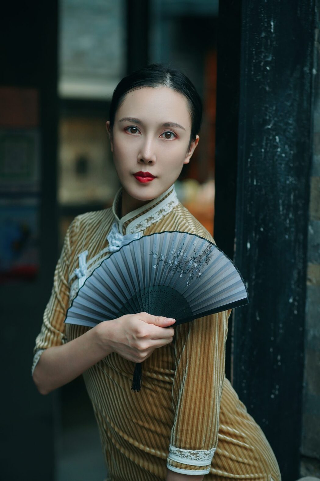 YiTuYu艺图语 Vol.3158 Xi Xi
